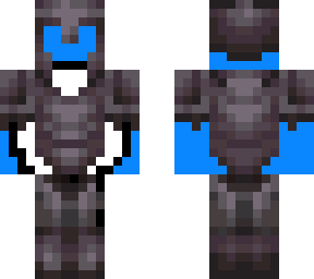 cream fake netherite