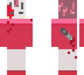 crimson killer  (rose)