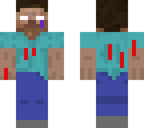 crying herobrb