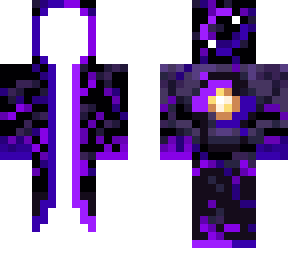 crying obsidian cloak, respawn anchor