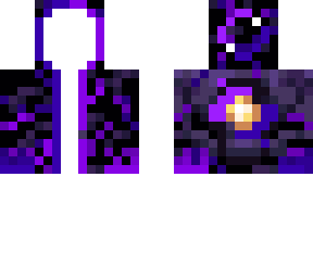 crying obsidian hood, respawn anchor and jacket