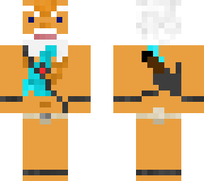 daruk with boulder breaker