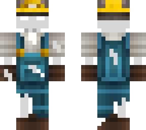 dead miner