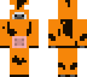 demon cow (swoc)