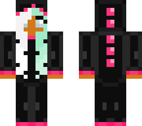 dino girl onesie