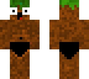 dirt