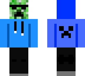 drippy creeper
