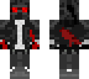 edited hank skin