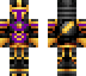 enderian knight
