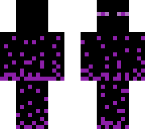 enderman skin