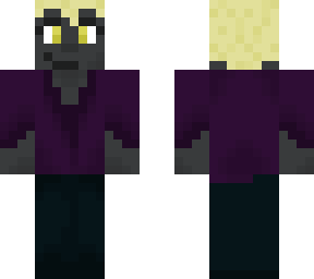 evelyn miller - guddommelig smp (1.0)