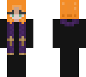 even even slightlier edited priestess
