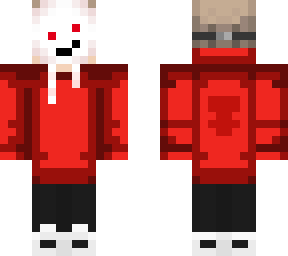 evil nerthmon94
