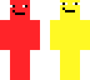 face guy