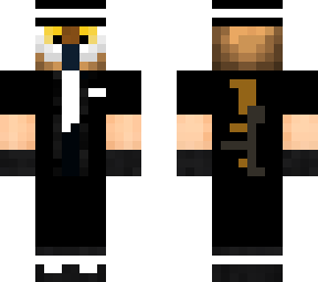 fargan gangster