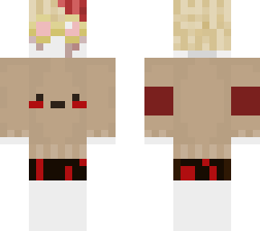 fever kabloomii original