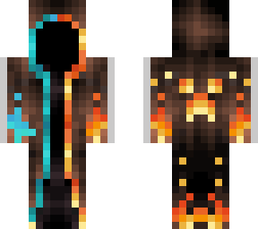 fire and ice wizard