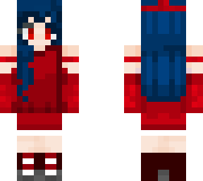fire witch (updated)
