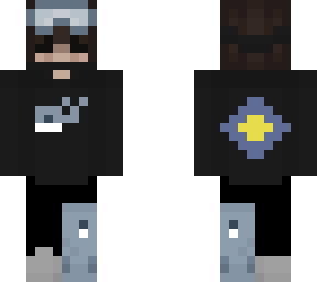 fish +-