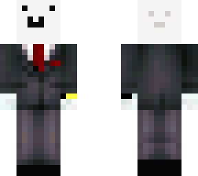 fixed suit