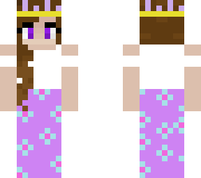 flower princess