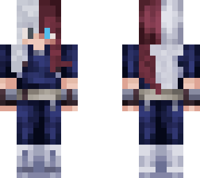 for my sister shoto girl
