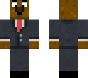 formal scooby
