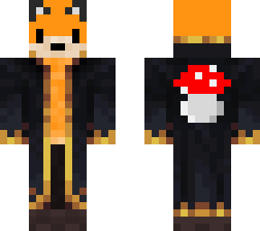 foxtearian