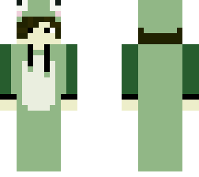 frog boy xd 2.0