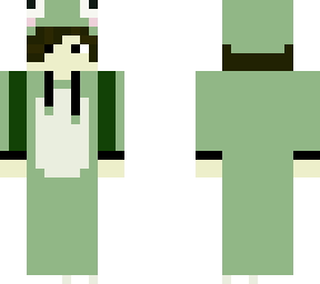frog boy xdd