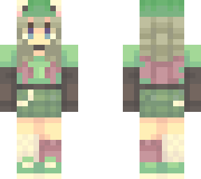 frog fairy