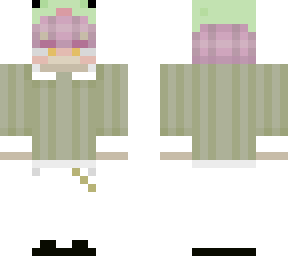 frog hat