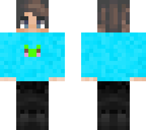 frog jumper blue