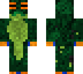 froge