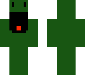 frogger