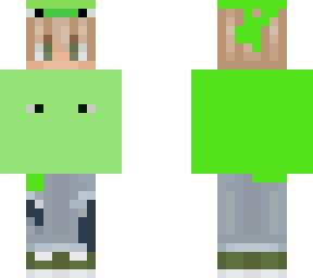 froggy