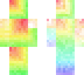 fruity skin base