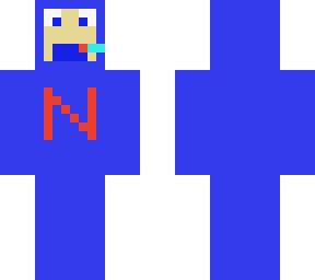 gamer nick 1