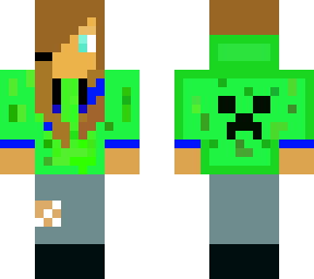 gamer style by pheoni***14