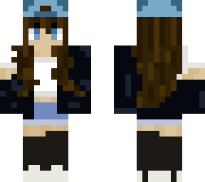 girl skin:)