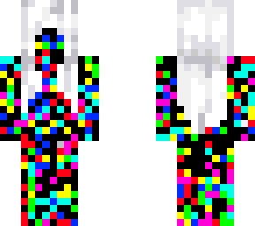 glitch out