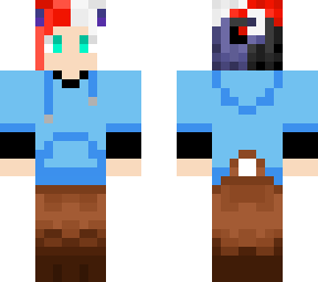 goat (with leg textures)