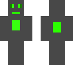 good robot