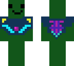 greeen kid magical(dont use)