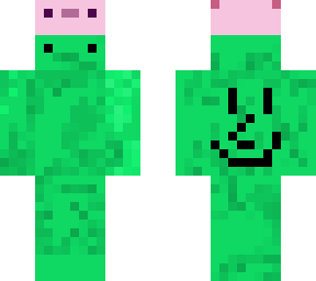 green axolotl (only for testing)