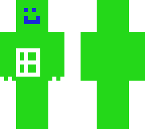 green body