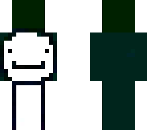 green rainbow dream (effects)