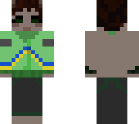 green team