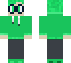 greenfanggu v2