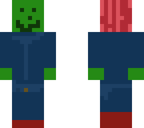 greenie